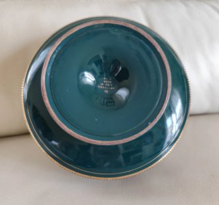 Porta bombon Ceramica Fiorentina
