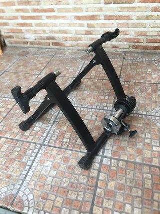 Rodillo Entrenamiento Bicicleta Berg