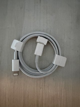 Cable Lightning Original Apple iPhone