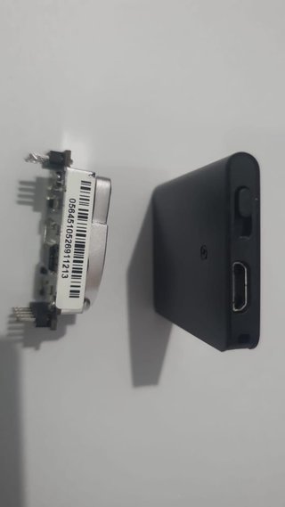 Sensor CO2 Cubic CM1106