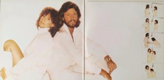 Vinilos Barbra Streisand Guilty y Yentl 2 Lps