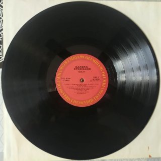 Vinilos Barbra Streisand Guilty y Yentl 2 Lps