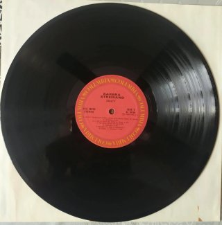Vinilos Barbra Streisand Guilty y Yentl 2 Lps