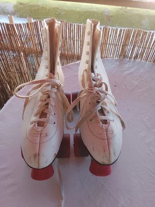 Patinetes Freesport Roller Skates