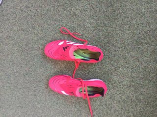 Adidas Predator Zapatillas Fútbol Talla