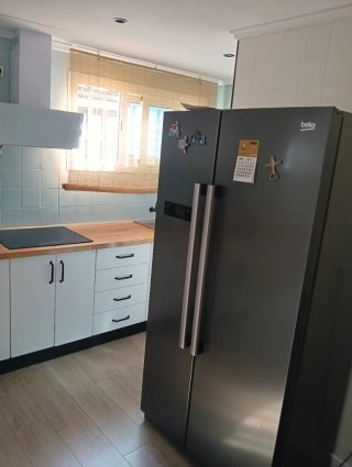 Apartamento playa de Gandía