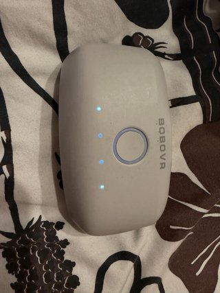 Meta Quest 3 512GB + BoboVR M3 Pro