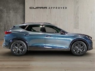 CUPRA Formentor 2025