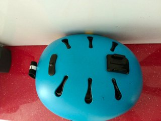 Casco de esquí RH+ Talla XS