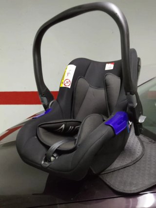 Maxi-Cosi Silla de Coche Bebé