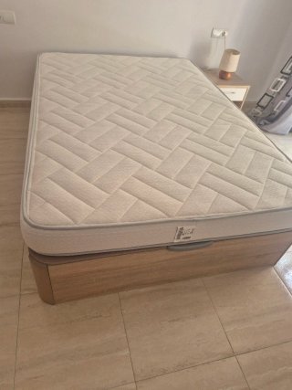 Colchón cama 135