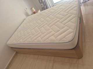 Colchón cama 135