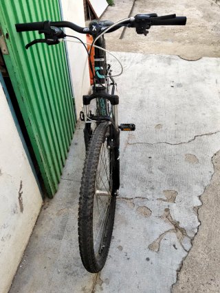 Bicicleta de Montaña Condor 5400