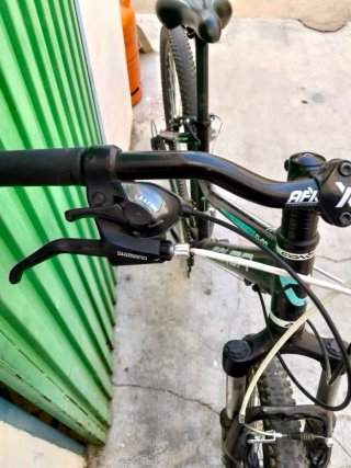 Bicicleta de Montaña Condor 5400