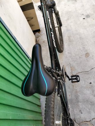 Bicicleta de Montaña Condor 5400