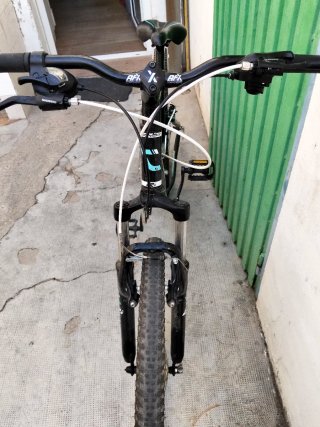 Bicicleta de Montaña Condor 5400