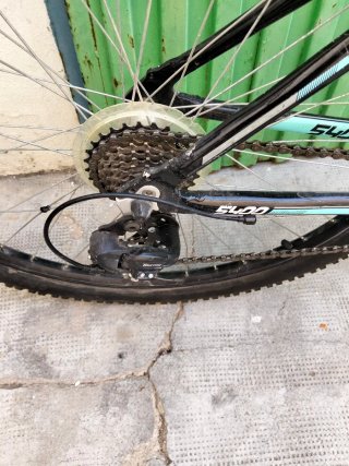 Bicicleta de Montaña Condor 5400