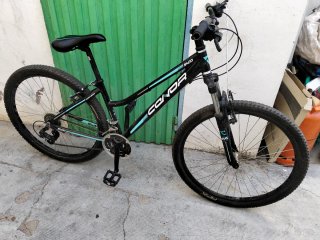 Bicicleta de Montaña Condor 5400