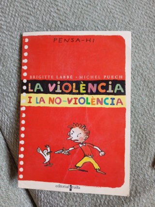 Lote de 9 cuentos infantil-juvenil para pensar