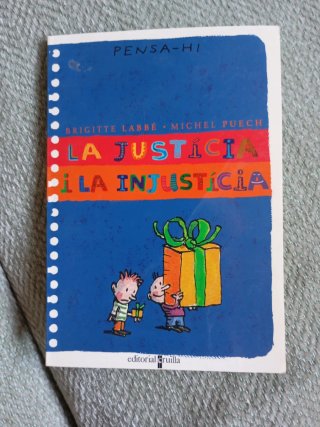 Lote de 9 cuentos infantil-juvenil para pensar