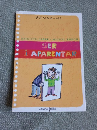 Lote de 9 cuentos infantil-juvenil para pensar