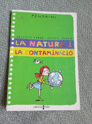 Lote de 9 cuentos infantil-juvenil para pensar