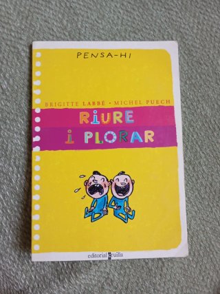Lote de 9 cuentos infantil-juvenil para pensar