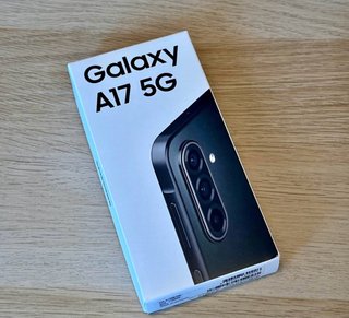 Samsung A17 5G Nuevo
