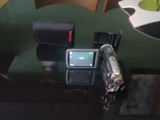 Videocámara Supratech SupraCam Zelus HD 5MP