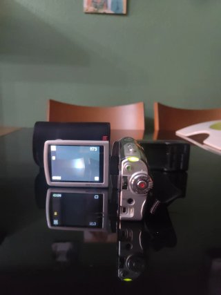Videocámara Supratech SupraCam Zelus HD 5MP