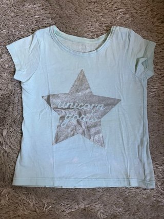Lote 6 Camisetas Primark 2-3 años
