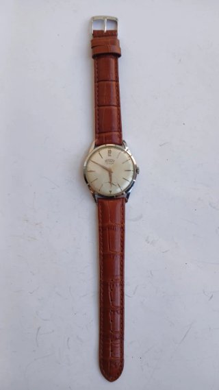 Orologio Technos nr1609 21 Rubis
