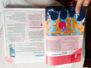 Tecnología industrial 1[{486} Bachillerato]