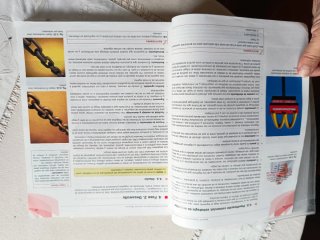 Tecnología industrial 1[{486} Bachillerato]