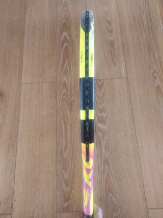 Babolat Pure Aero Rafa Raqueta Tenis