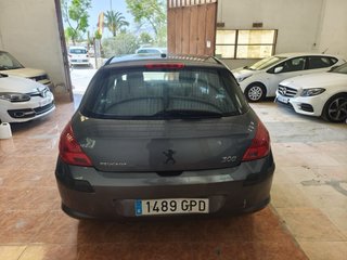PEUGEOT 308 Confort 1.6 HDI 110Cv