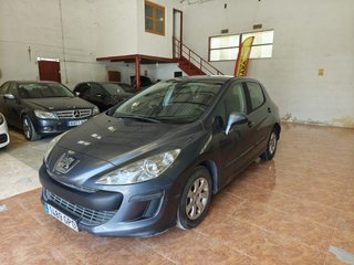 PEUGEOT 308 Confort 1.6 HDI 110Cv