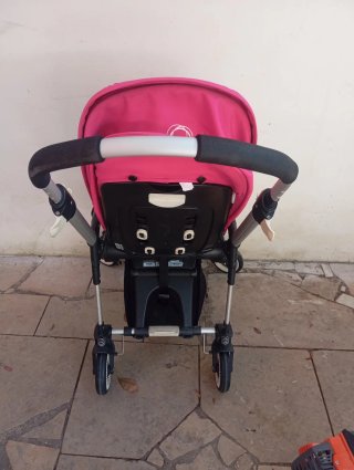 Bugaboo Cameleon 3 casi nuevo