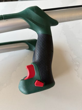 Cortacésped Bosch Inalámbrico