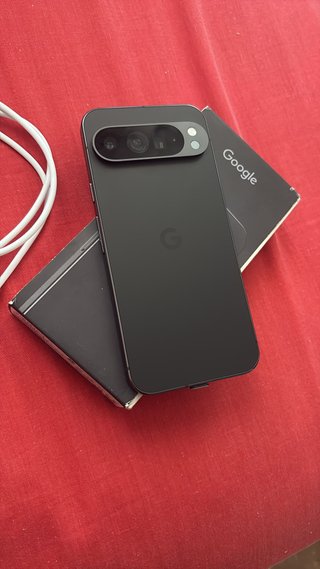 Google Pixel 9 Pro XL 128GB
