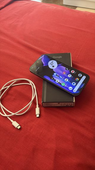 Google Pixel 9 Pro XL 128GB