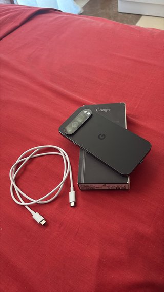 Google Pixel 9 Pro XL 128GB