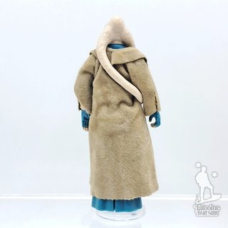Star Wars Kenner Bib Fortuna COMPLETO ORIGINAL