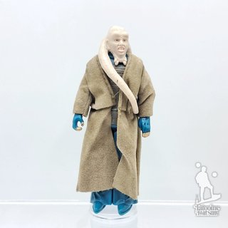 Star Wars Kenner Bib Fortuna COMPLETO ORIGINAL