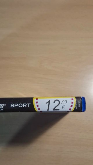 Gran Turismo Sport PS4