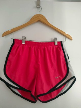 Shorts Running Nike Dry-Fit Talla XS