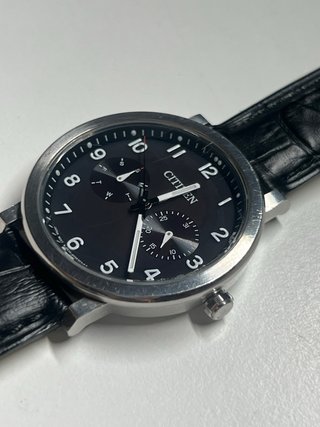 Reloj Citizen Eco-Drive 8635-S064635