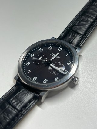 Reloj Citizen Eco-Drive 8635-S064635