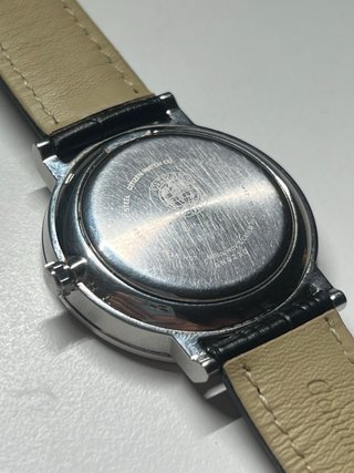 Reloj Citizen Eco-Drive 8635-S064635
