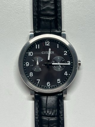 Reloj Citizen Eco-Drive 8635-S064635